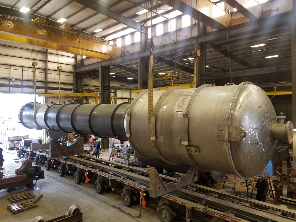 General Manufacturing