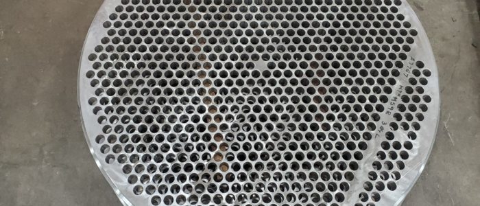 Machining operations