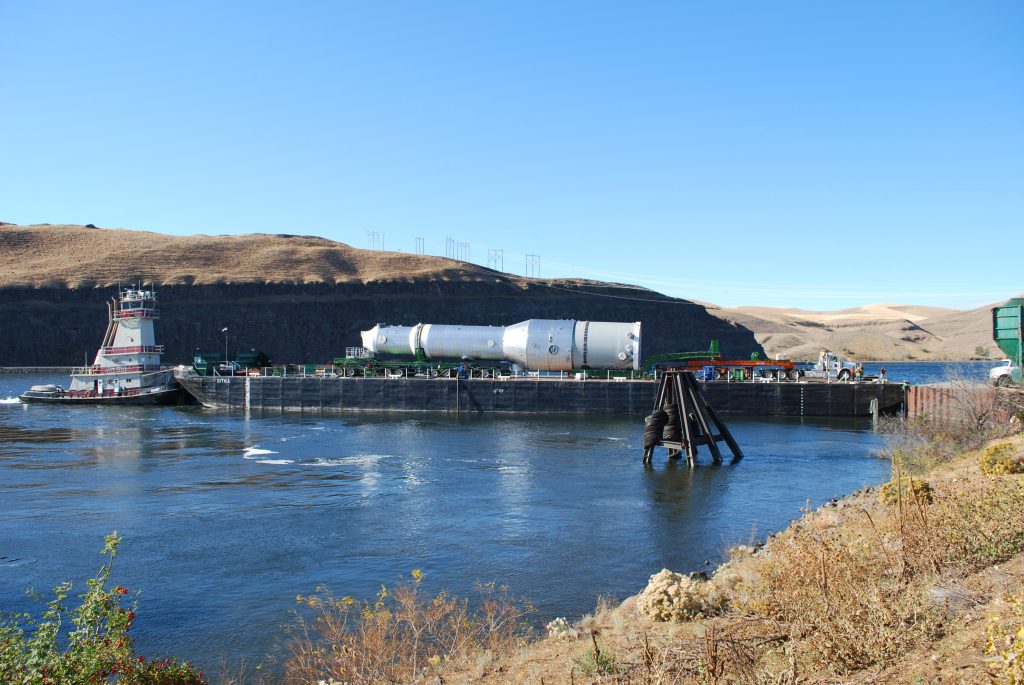 Liquefied Natural Gas